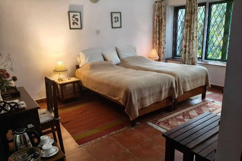 Gitanjali Homestay